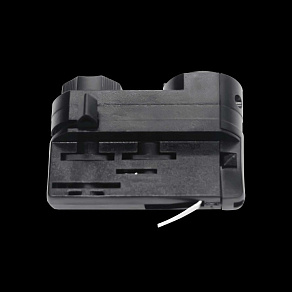 Переходник для трека Lightstar Quattro 594007-402