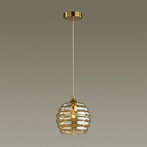 Подвесной светильник Lumion Monty 5285/1