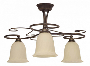 Люстра на штанге Nowodvorski Paris 3641