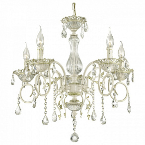 Подвесная люстра Odeon Light Taviano 2923/5