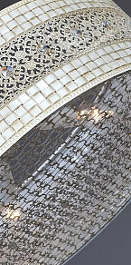 Подвесной светильник Favourite Tangier 1303-5PC