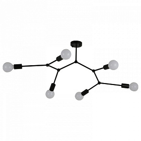 Люстра на штанге F-promo Vitus 2575-6P