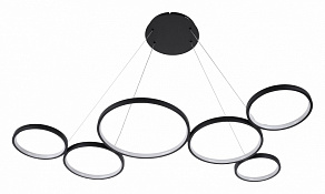 Подвесная люстра MyFar Victory MR1134-6PL