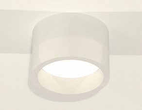 Накладной светильник Ambrella XS XS8101015