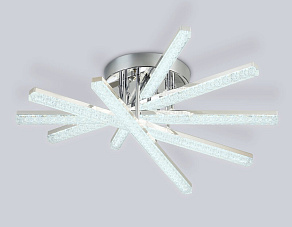 Потолочная люстра Ambrella Light FA FA8895
