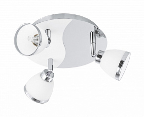 Спот Eglo Rosello 91969