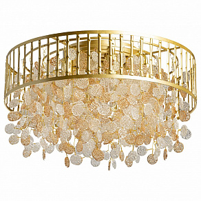 Потолочная люстра De City Арман 462011906