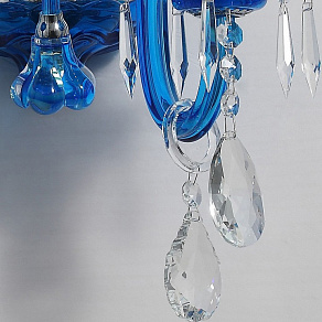 Бра Lucia Tucci Ashanti Ashanti W1250.2 blu