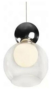 Подвесной светильник iLedex Blossom C4476-1 CR