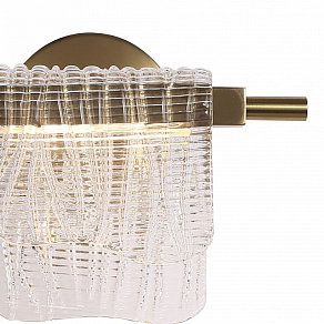 Бра ST-Luce VOILE SL6021.201.06