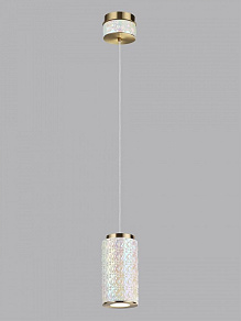Подвесной светильник Odeon Light L-VISION 5454/5L