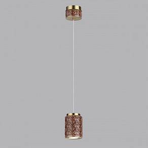 Подвесной светильник Odeon Light L-VISION 5453/5LA