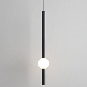 Подвесной светильник Inodesign Orion Black Orion Black 40.4388-0