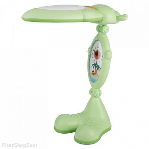 Настольная лампа декоративная Horoz Electric HL036 HRZ00000719