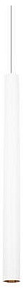 Подвесной светильник Loft it Metropolis 10334/600 White
