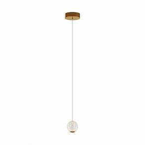 Подвесной светильник Maytoni Sapphire MOD293PL-L6BS3K