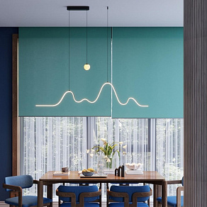 Подвесной светильник Odeon Light HIGHTECH 7181/37L