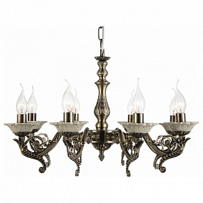 Подвесная люстра ST-Luce Vecchio SL163.303.08