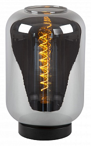 Настольная лампа декоративная Lucide Joanet 45594/01/65