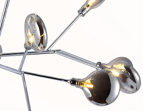 Торшер Ambrella TR TR3030