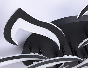 Потолочная люстра Ambrella FA FA4474