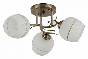 Потолочная люстра Rivoli Aurel Б0044444