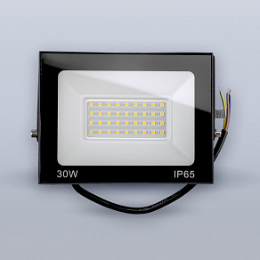 Настенно-потолочный прожектор Eleganz  1215