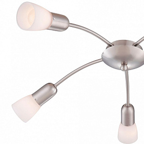 Потолочная люстра Globo Cathy 5453-5