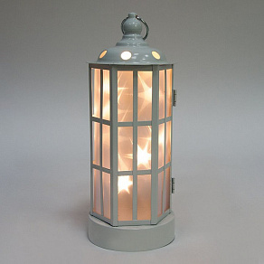 Настольная лампа декоративная Feron Saffit LT057