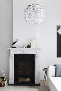 Подвесной светильник Lucide Noon 08402/35/12