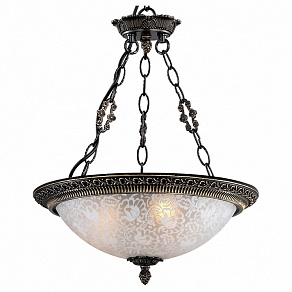 Подвесной светильник Odeon Light Maipa 2587/3