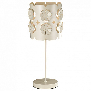 Настольная лампа декоративная Odeon Light Esguela 2503/1T