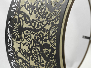 Накладной светильник Lussole Vetere LSF-2377-07