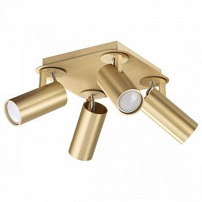 Спот Odeon Light Corse 3876/4C