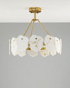 Светильник на штанге Moderli Square V8090-PL