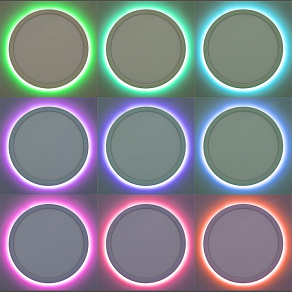 Накладной светильник Citilux Бейсик Лайн CL738240EL