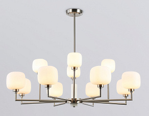 Люстра на штанге Ambrella Light LH LH53005