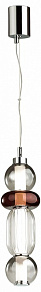 Подвесной светильник Odeon Light Beans 4826/18L