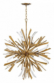 Подвесная люстра Hinkley Vida QN-VIDA-13P-L