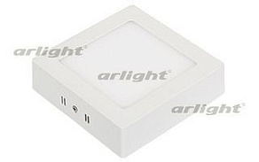 Накладной светильник Arlight  019547