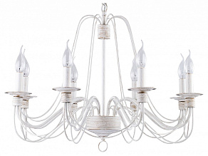 Подвесная люстра Freya Velia FR2046-PL-08-WG