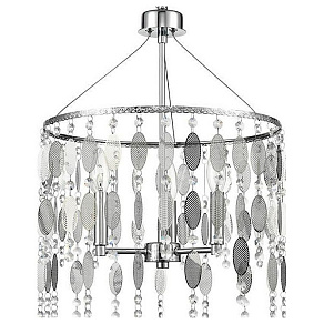 Подвесной светильник Vele Luce Grace VL4093P03