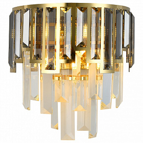 Бра Natali Kovaltseva Imperium IMPERIUM 76018/2W GOLD PLATED
