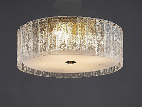 Накладной светильник Newport 10820 10826/PL brass