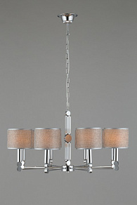 Подвесная люстра Omnilux Scario OML-64503-06