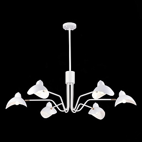 Люстра на штанге ST-Luce Minne SL1801.513.06