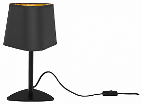 Настольная лампа декоративная Loft it Nuage LOFT1163T-BL