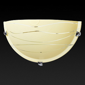 Накладной светильник TopLight Xithi TL9290Y-01YE
