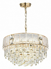 Подвесная люстра Odeon Light Fiesta 5070/11