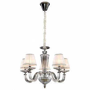 Подвесная люстра Citilux Медея CL436151